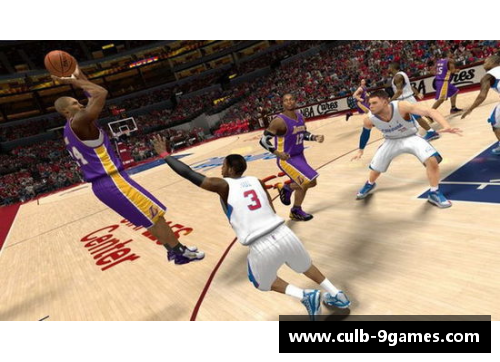 九游会J9真人游戏第一品牌观看NBA总决赛的最佳方式 - 副本