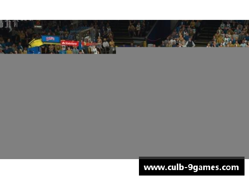 九游会J9真人游戏第一品牌NBA21赛季：瞩目开赛，球场新篇章