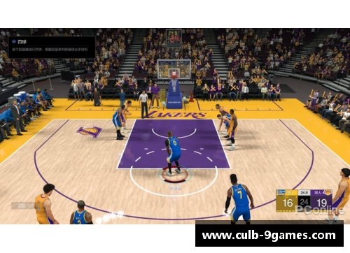 九游会J9真人游戏第一品牌NBA突然停赛：体育世界的巨大冲击和深远影响 - 副本