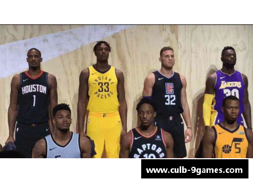 九游会J9真人游戏第一品牌安踏NBA代言人合同终止：体育与商业交汇的新篇章 - 副本