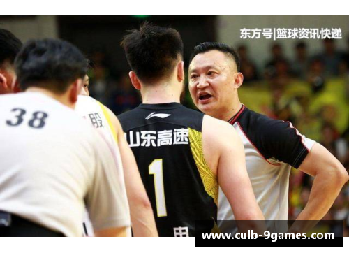 CBA总决赛新星奖揭晓！年轻球员脱颖而出，谁将成为下一个王治郅？ - 副本 (2)